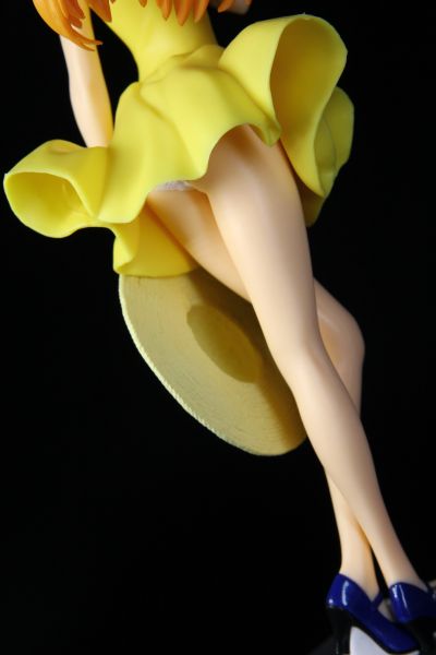 PM 手办 新世纪福音战士 惣流·明日香·兰格雷 Summer dress