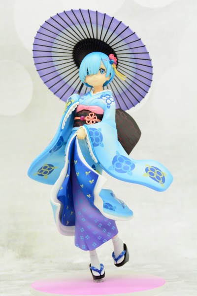 Re：从零开始的异世界生活 蕾姆 浮世绘ver