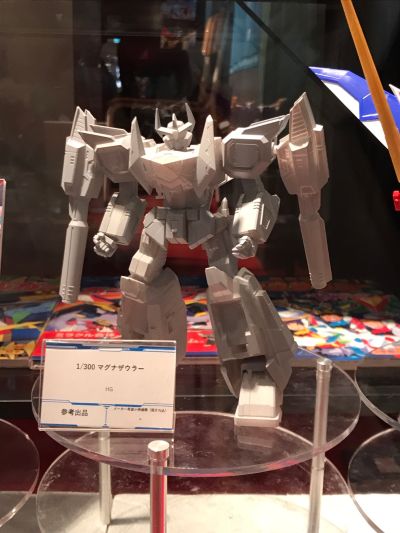 HG 热血最强哥修罗 超强修罗