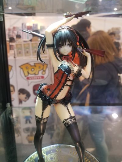 去個漫展拍了點圖