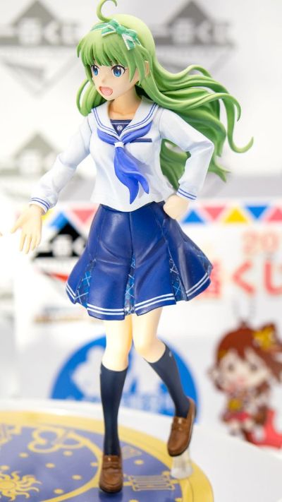 一番赏 偶像大师 MILLION LIVE! Theater Days 岛原埃琳娜