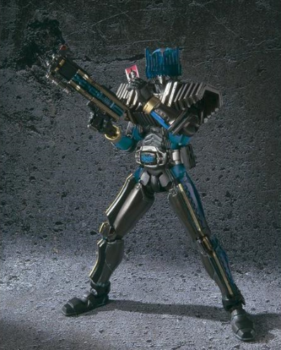 S.I.C. 假面骑士ディケイド 假面骑士ディエンド 