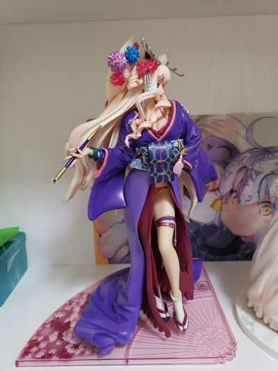 一番赏 剧场版 超时空要塞F 恋离飞翼 〜サヨナラノツバサ〜 雪莉露・诺姆 