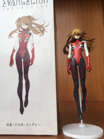 明日香横滨会场限定