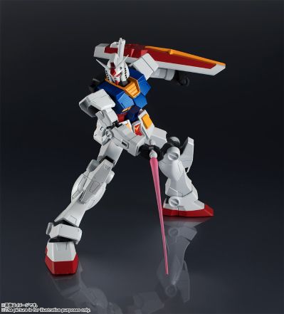 高达宇宙 RX-78-2 高达