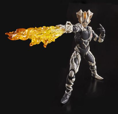 Ultra-Act 迪迦奥特曼 基里艾洛德人