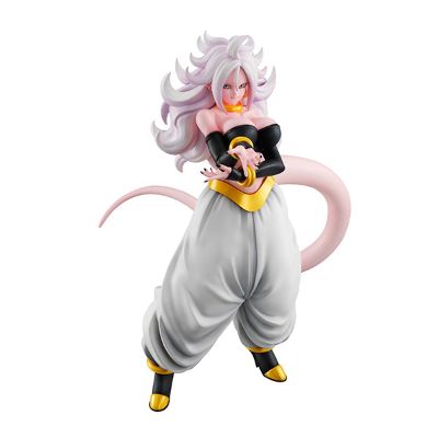龙珠女生 龙珠 FighterZ 人造人21号  变身ver.