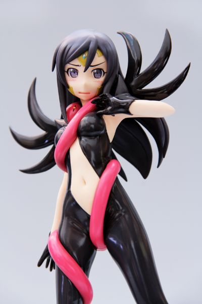 我的妹妹不可能那么可爱 新垣绫濑 -塔纳托斯・コスver.-