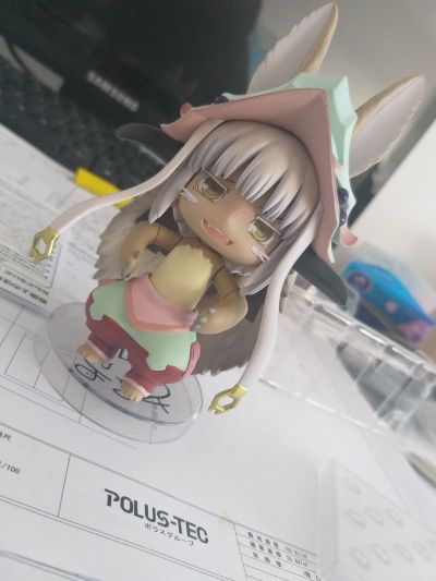 粘土人#939 来自深渊 娜娜奇