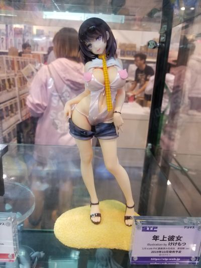 去個漫展拍了點圖