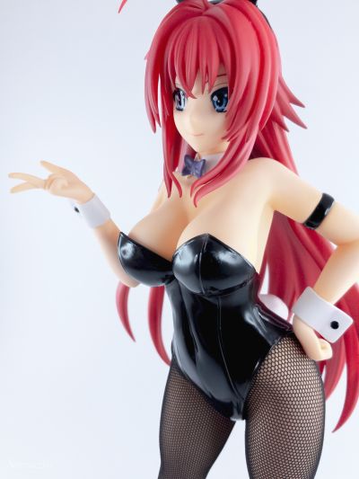 恶魔高中D×D BorN 莉雅丝·吉蒙里 兔女郎