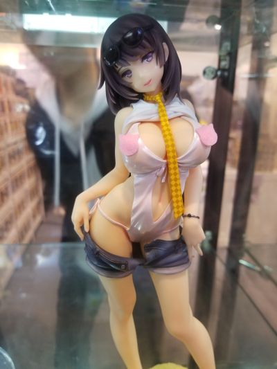 年上女友
