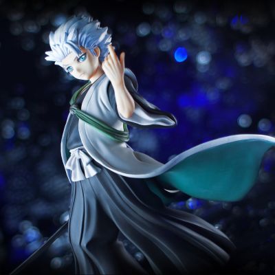 死神 日番谷 冬獅郎