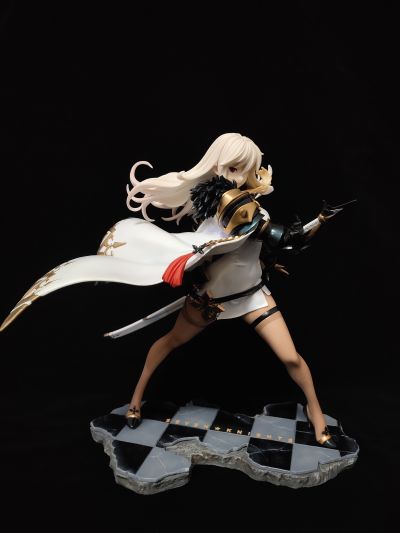 KingKong Studio NETMARBLE 七骑士 セイン