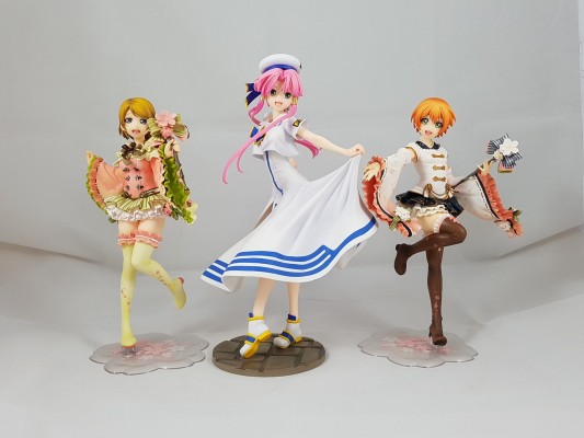 LoveLive! 小泉花阳 3月编