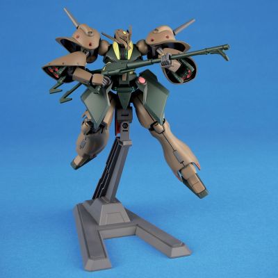 HGUC 机动战士Z高达 RX-110 卡普斯利