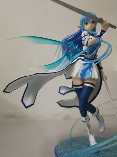 剧场版 刀剑神域 序列之争 亚丝娜 Ver. Undine