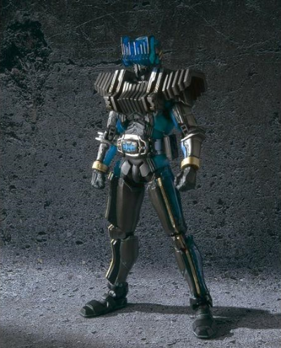 S.I.C. 假面骑士ディケイド 假面骑士ディエンド 