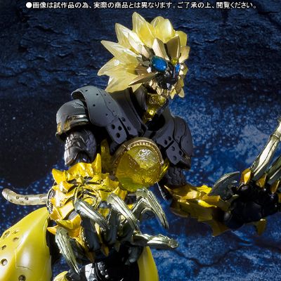 S.I.C. 假面骑士欧斯／ＯＯＯ 假面骑士欧斯／ＯＯＯ RaToraTa Combo 