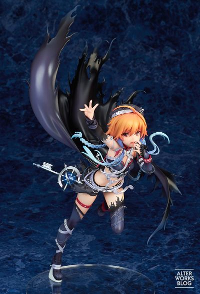 偶像大师灰姑娘女孩 二宫飞鸟 IDOL Fragment Ver.