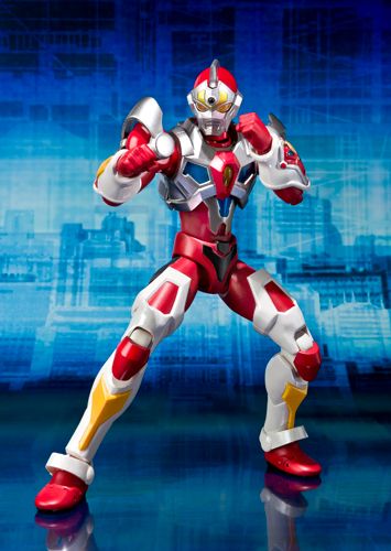 ULTRA-ACT   古立特