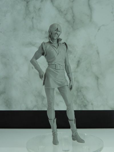 GGG系列 机动战士Z高达 柯瓦特罗·巴吉纳