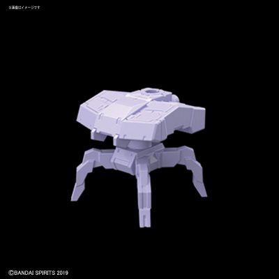 30MM eEXM-17 Alto［白色］