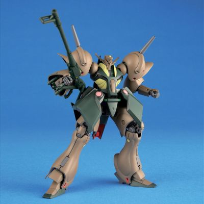 HGUC 机动战士Z高达 RX-110 卡普斯利