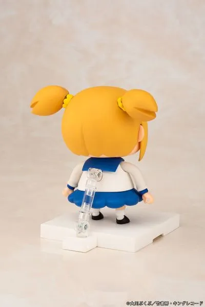 pop子和pipi美的日常 pop子