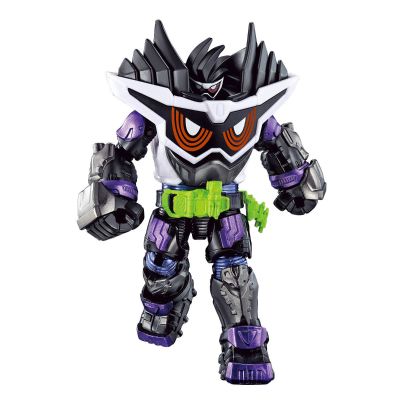 Rider Kick's Figure 假面骑士Ex-Aid 假面骑士Genm神极限玩家 神极限玩家Lv.1000000000