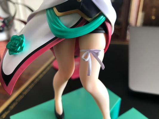 Birthday Figure Project Love Live! Sunshine!! 松浦果南