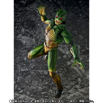 S.I.C. 真・假面骑士 序章 假面骑士シン 