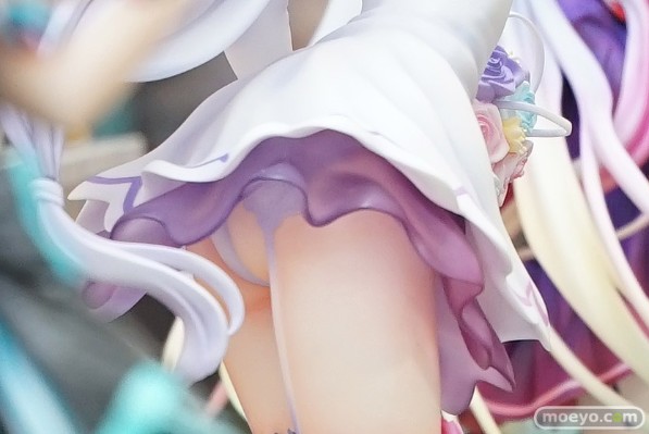 Re：从零开始的异世界生活 爱蜜莉雅 婚纱