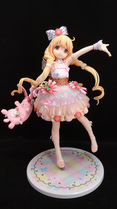 双叶杏- 慵懒妖精