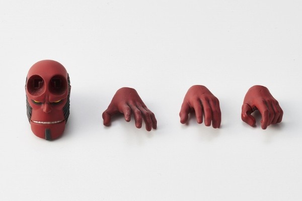 地狱男爵 地狱男爵