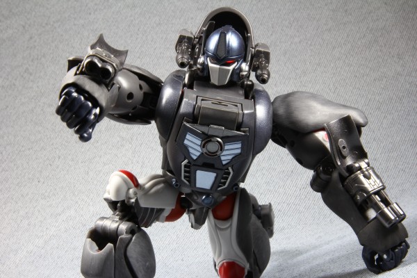 MP32 变形金刚 Masterピース コンボイ(ビーストウォーズ)