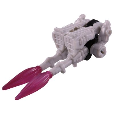 变形金刚围城系列 (SG-01) 变形金刚 Firedrive