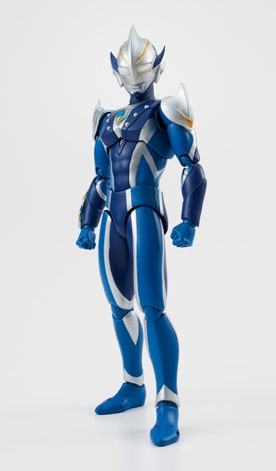 Ultra-Act 梦比优斯奥特曼 希卡利奥特曼