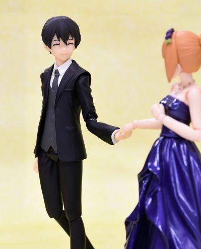 figma #EX-46b 新郎 Noir ver.