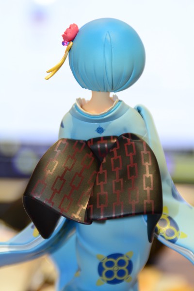 Re：从零开始的异世界生活 蕾姆 浮世绘ver