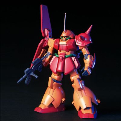 HGUC 机动战士Z高达  马拉塞