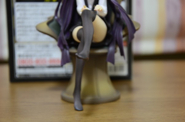 妖狐×仆SS 白鬼院凛凛蝶