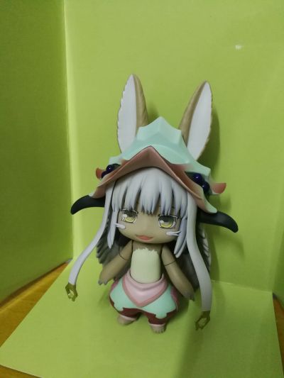 粘土人#939 来自深渊 娜娜奇