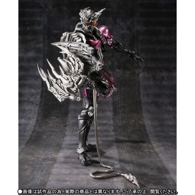 S.I.C. 魔进追猎者