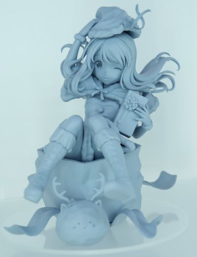 请问您今天要来点兔子吗？？ 提比&香风智乃 圣诞Ver.