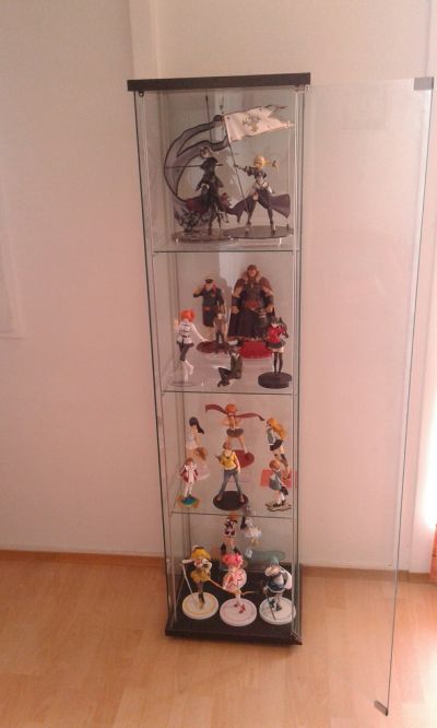 神枪少女 荷莉叶特 