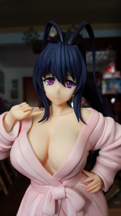 恶魔高中D×D HERO 姬岛朱乃 浴衣