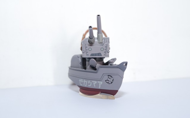 舰队Collection -舰娘- 天津风