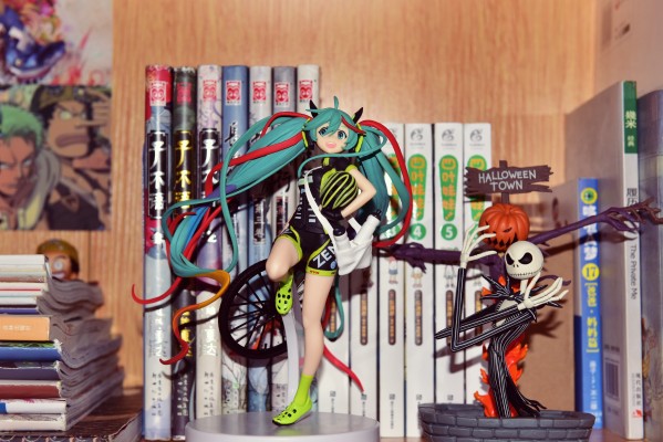 DXF  航海王 伟大航路的女士 vol. 4  克尔拉