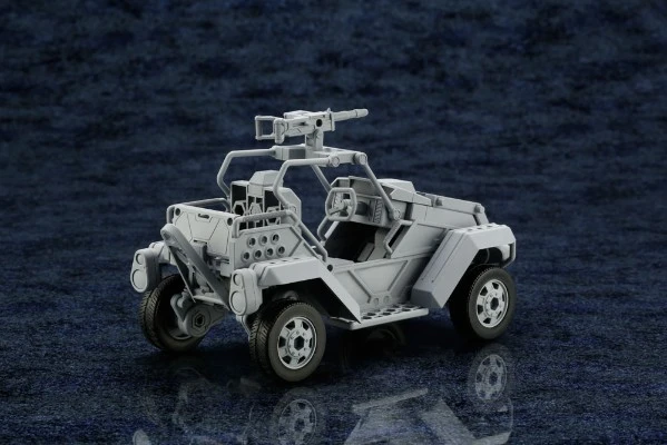 Hexa Gear Booster Pack 003